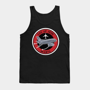 RSAF Airbus Multi-Role Tanker Transport (MRTT) Tank Top